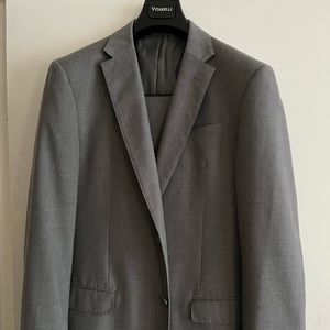 Vitarelli Grey suit , great condition